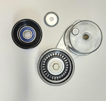 TENSIONER, DRIVEBELT W/PULLEY (2020+ PCM)