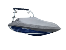 Centurion S210 With Gladiator Tower Cinch Cover