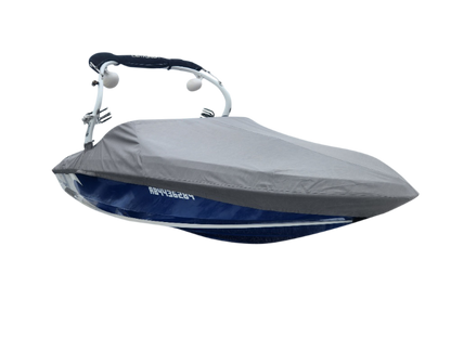 Centurion S210 With Gladiator Tower Cinch Cover