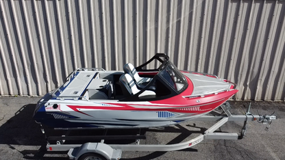 Rocky Mountain Jet Element X4 Storage Cover