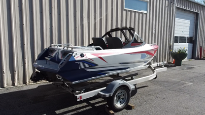 Rocky Mountain Jet Element X4 Storage Cover