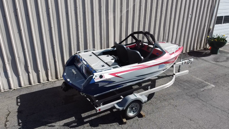 Rocky Mountain Jet Element X4 Storage Cover