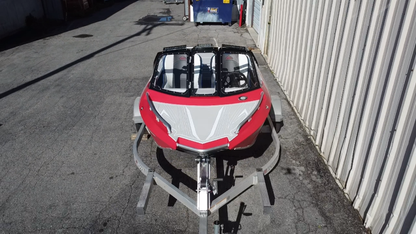 Rocky Mountain Jet Element X4 Storage Cover