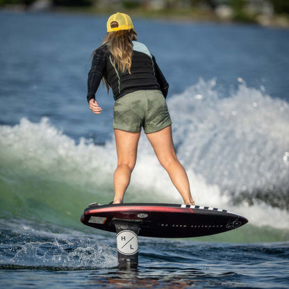 Hyperlite Majik Karpet / Raptor 1100 Wake Foil Package 2025