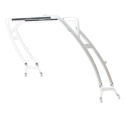 white wakeboard tower universal