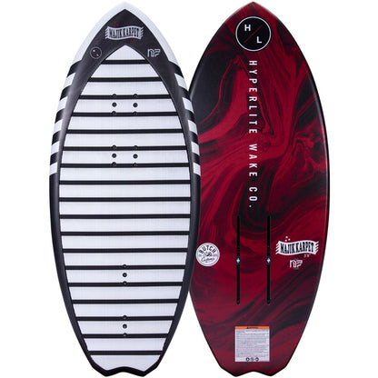 Hyperlite Majik Karpet Wake Foil Board (Board Only) 2026