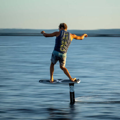 Hyperlite Starship / MK 1500 Wake Foil Package 2026