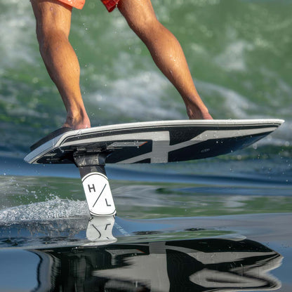 Hyperlite Starship / MK 1500 Wake Foil Package 2026