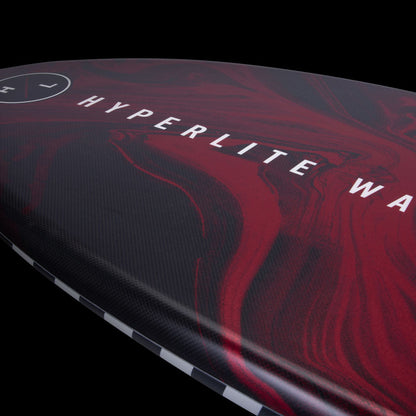 Hyperlite Majik Karpet / Raptor 1100 Wake Foil Package 2025
