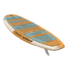 2025 Liquid Force Guapo Wakesurfer Blem