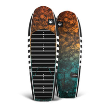 2025 Liquid Force Launch Foil Board