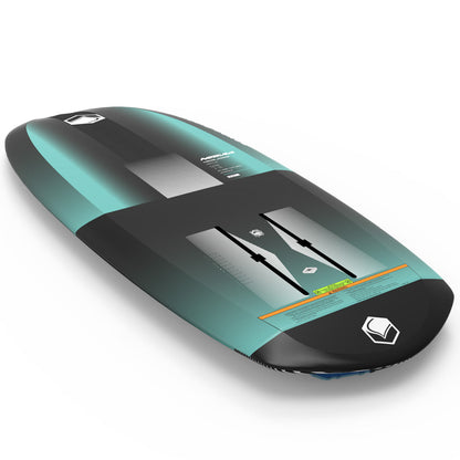 Liquid Force Nebula / Horizon 120 Wake Foil Package 2026