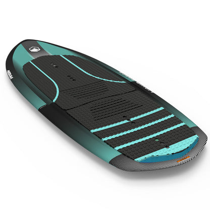 Liquid Force Nebula / Horizon 155 Wake Foil Package 2026