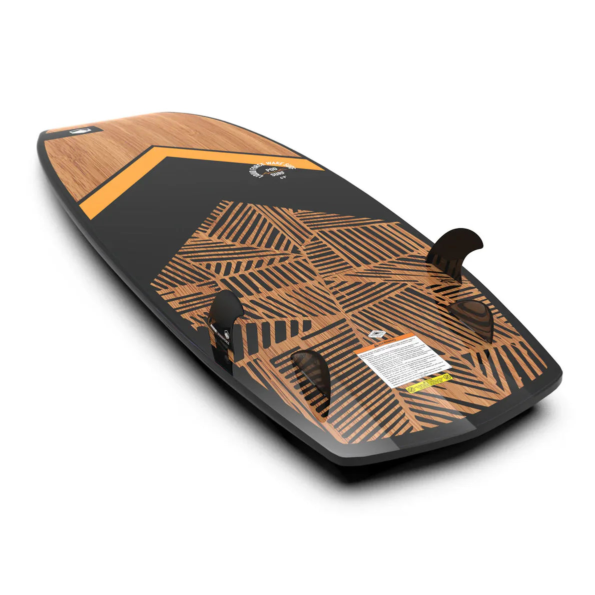 Liquid Force Pod 2025 Liquid Force Pod Wakesurfer Blem