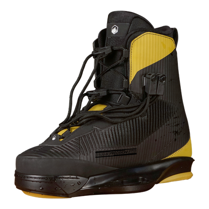 2025 Liquid Force Vertex 6X Wakeboard Binding