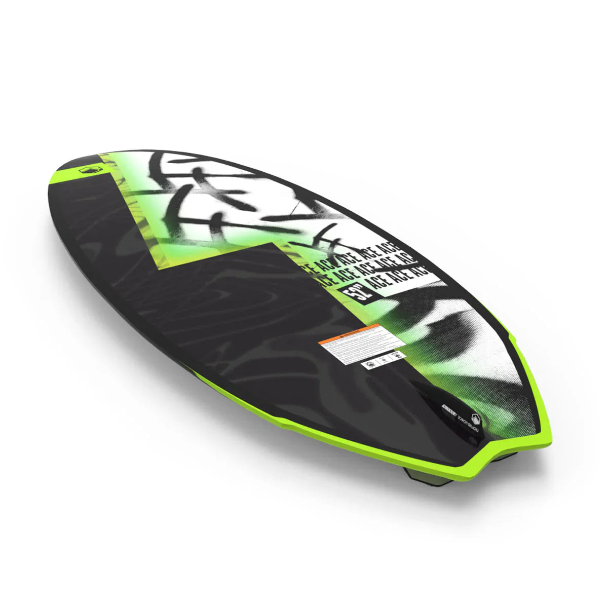 2026 Liquid Force Ace Blem
