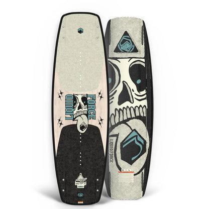 2026 Liquid Force Apex FS Blem