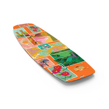 2026 Liquid Force Holiday FS Blem