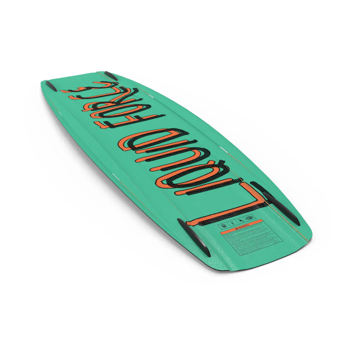 2026 Liquid Force Holiday FS Blem