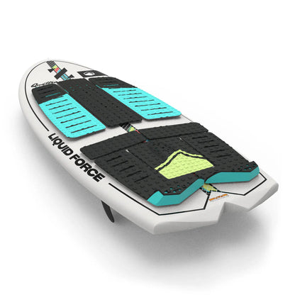 2026 Liquid Force Quattro Quad