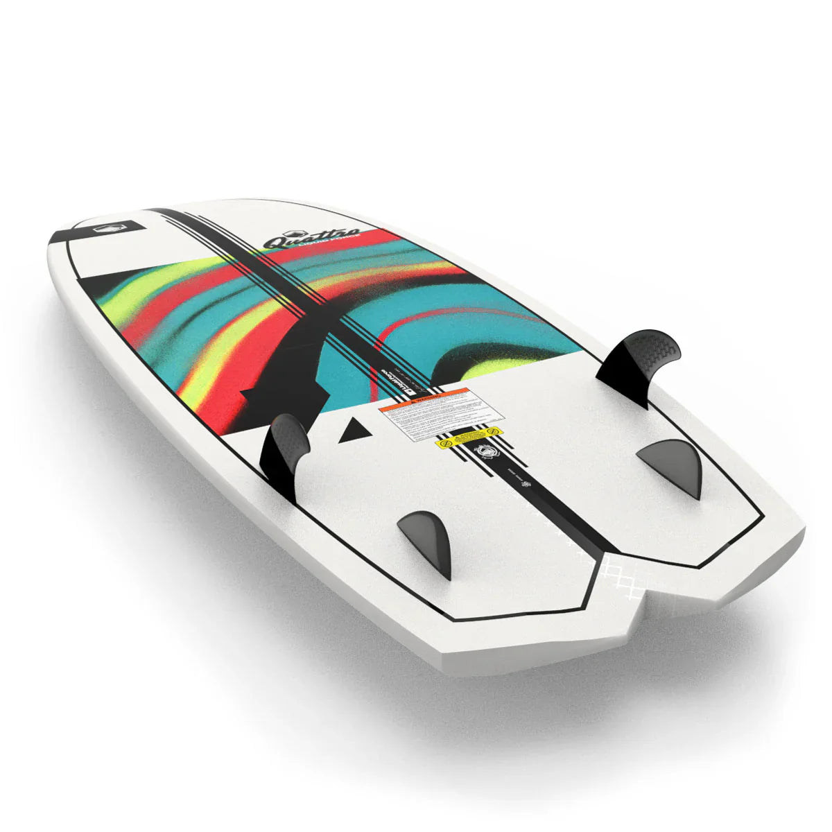 2026 Liquid Force Quattro Quad