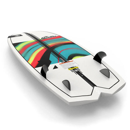 2026 Liquid Force Quattro Quad
