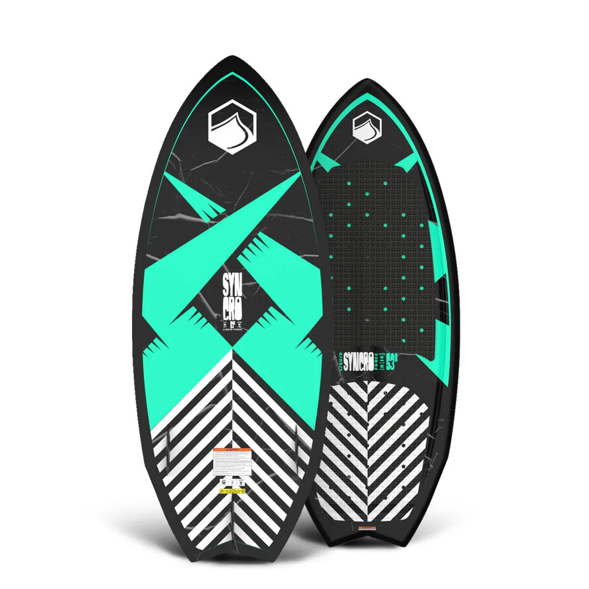 2026 Liquid Force Syncro Blem