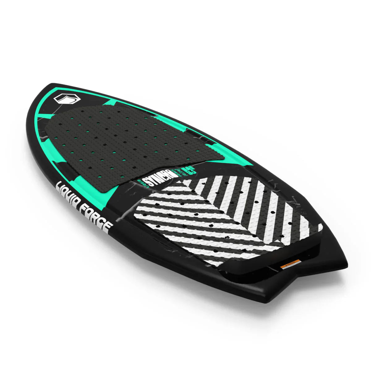 2026 Liquid Force Syncro Blem