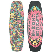 2023 Liquid Force Tao Wakeboard Blem