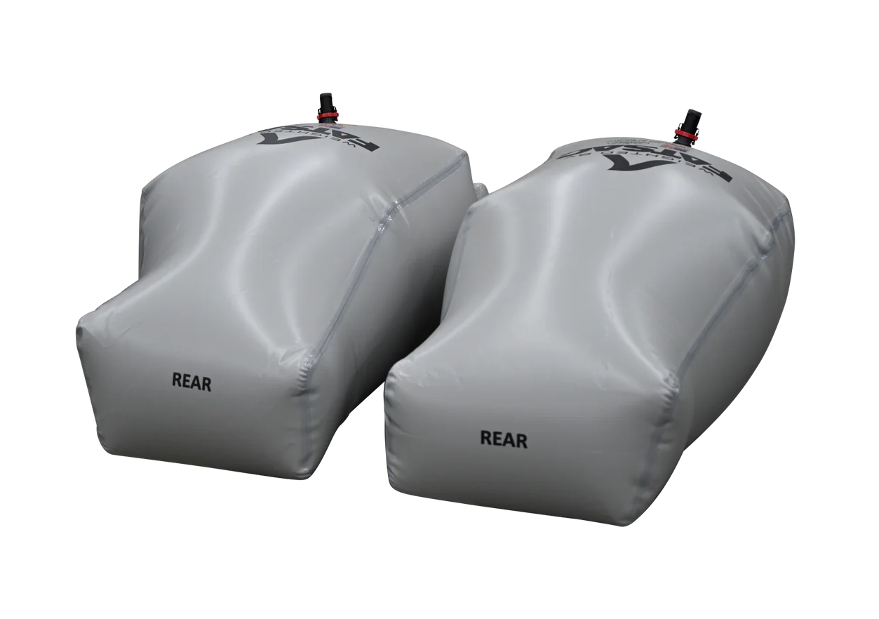 Malibu 24 MXZ Rear Ballast Kit 860 lbs W022-430-KIT