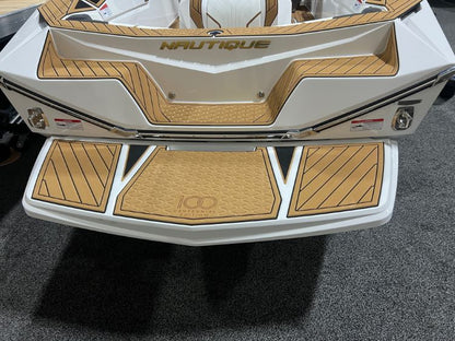 Ski Nautique Swim Platform Cover
