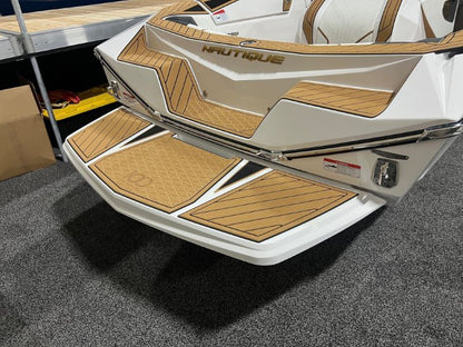 Ski Nautique Swim Platform Cover