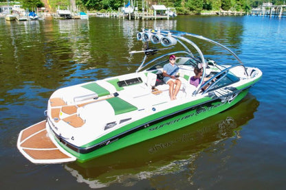 Nautique 230, 226, 210, and 200 Sport V  Swim Platform Cover