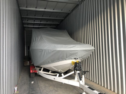 Nautique G23 FC Tower Double Up Storage Cover