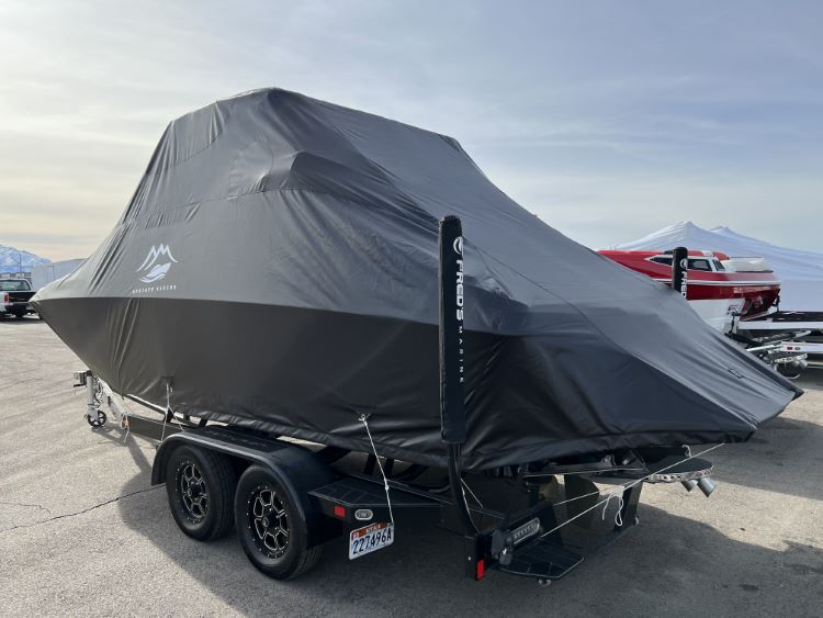 Centurion Fi23 Battle Double Up Storage Cover