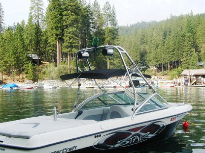 mastercraft xstar bimini