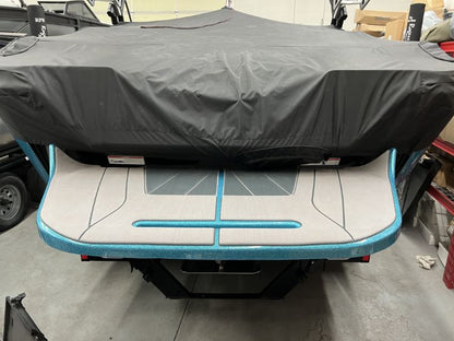Heyday H22 Swim Platform Cover