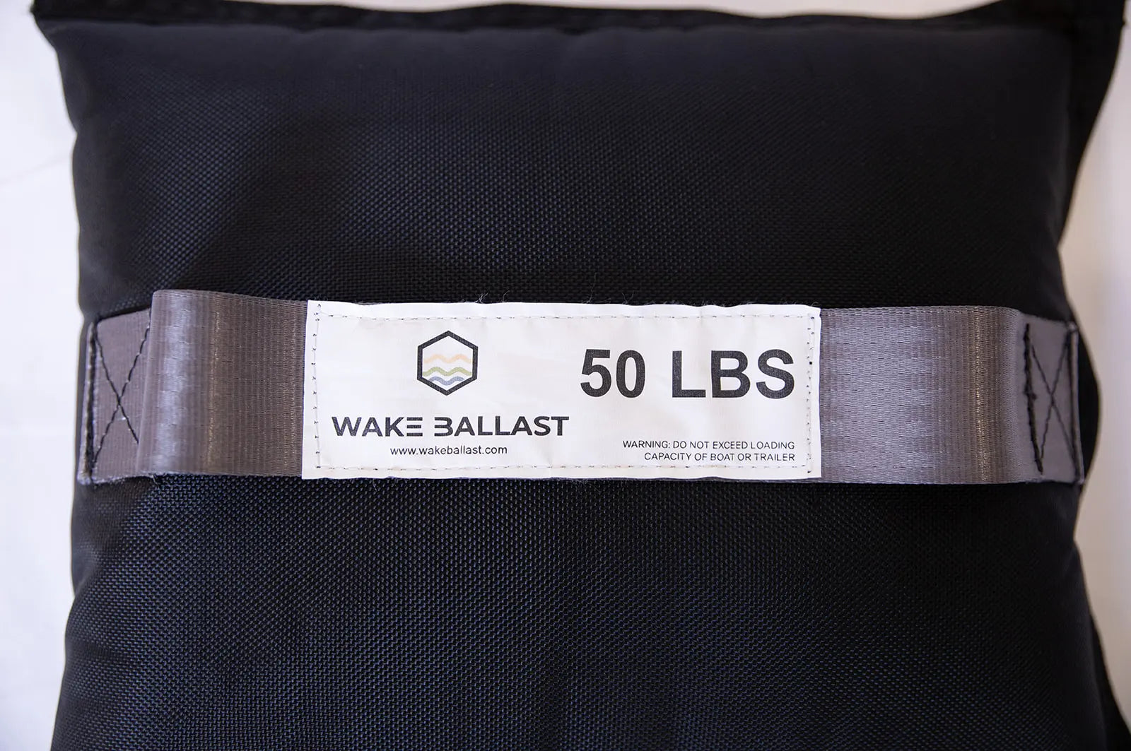 wake ballast