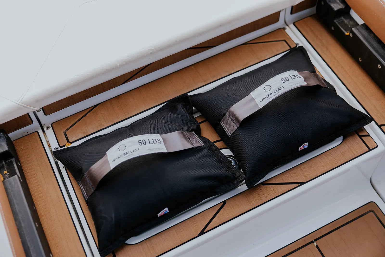 surf ballast bags
