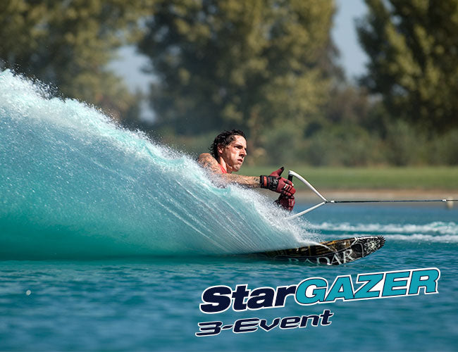 Perfect Pass Stargazer 3 Event Speed Control System