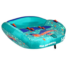 HO Laguna 3 Tube