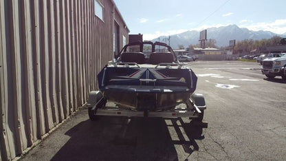 Rocky Mountain Jet Element X4 Storage Cover