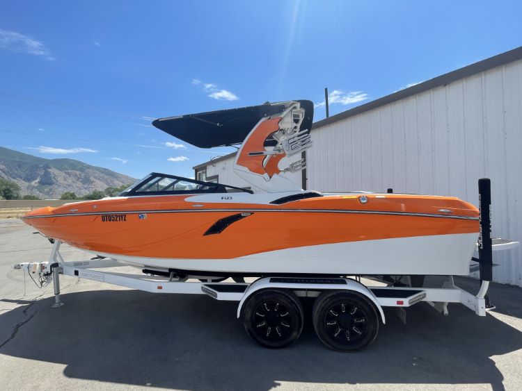 Centurion Fi-Vi 2018-2020 Maximus Tower Folding Canopy Top 