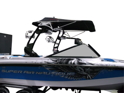 Nautique 210 Flight Control Folding Canopy Top