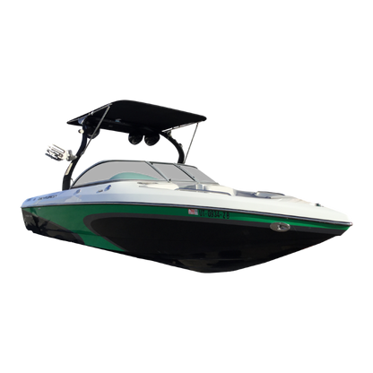 Centurion Gladiator Folding Canopy Top