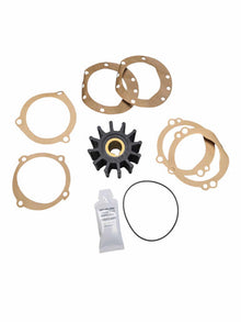 Impeller - PCM GM engines thru 2003 (Johnson Brand)