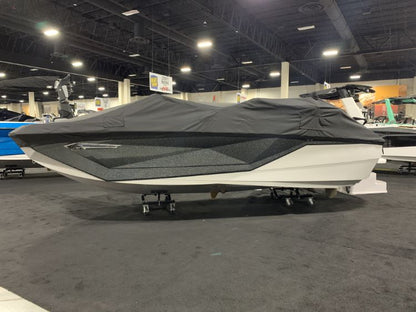 Nautique G23 Flight Control Tower TD Ratchet Cover