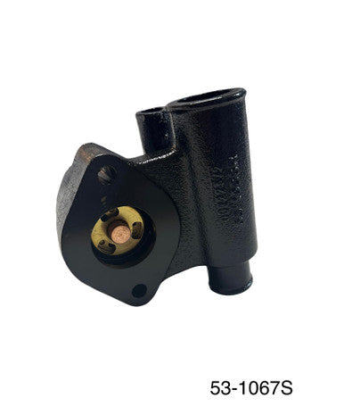 THERMOSTAT HSG KIT, NMR GM