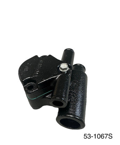 THERMOSTAT HSG KIT, NMR GM