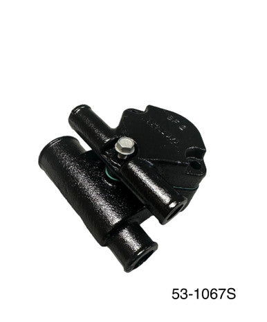 THERMOSTAT HSG KIT, NMR GM